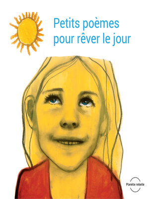 cover image of Coffret Petits poèmes pour rêver le jour